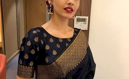 The Glam Street - Best Bridal & Wedding Makeup Artist in  Delhi NCR